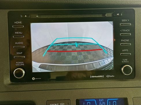 Used 2019 Toyota Sienna XLE Premium AWD/4WD image 23