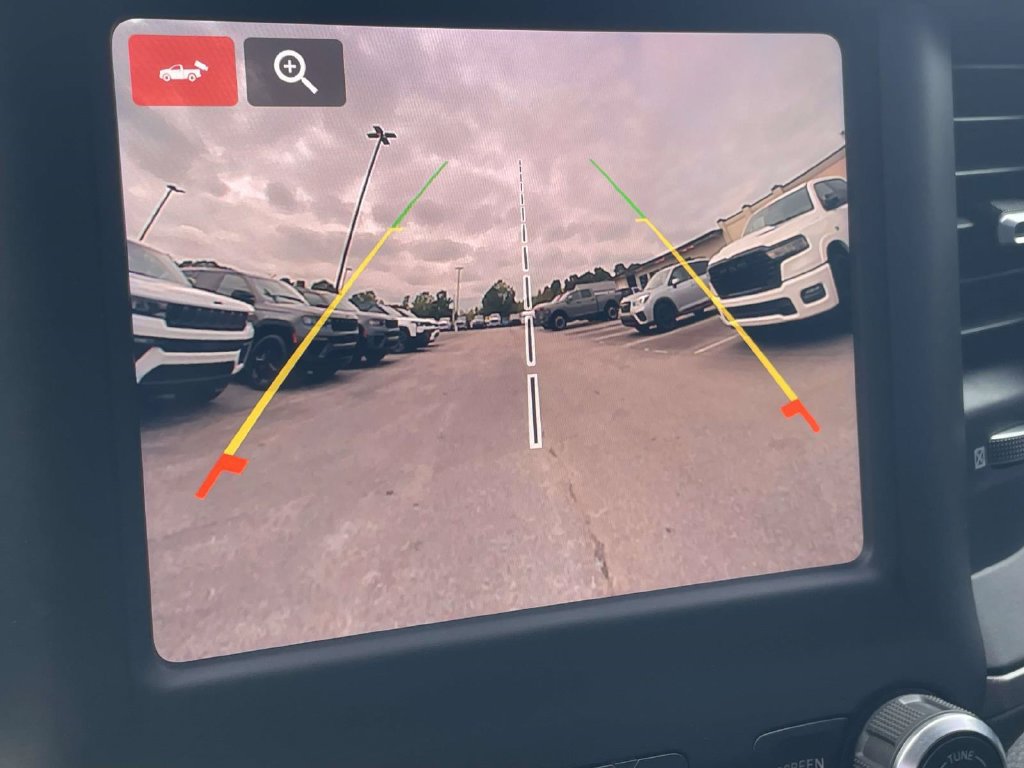 Used 2022 RAM 3500 Tradesman AWD/4WD image 37