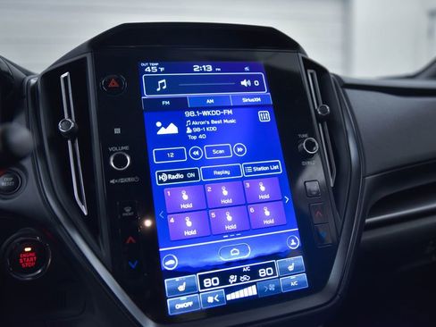 Used 2022 Subaru WRX Premium image 19