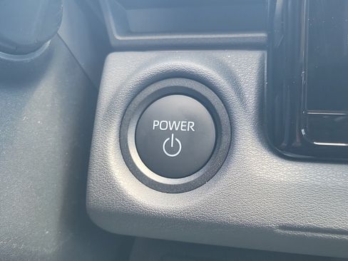 Used 2026 Toyota bZ AWD/4WD image 27