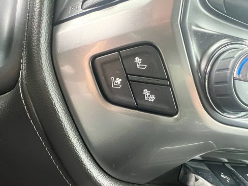 Used 2019 Chevrolet Silverado 2500 LTZ w/ Duramax Plus Package AWD/4WD image 27