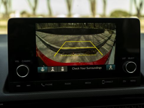 Used 2026 Honda Civic Sport image 31