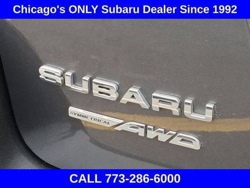 Certified 2023 Subaru Impreza 2.0i image 23