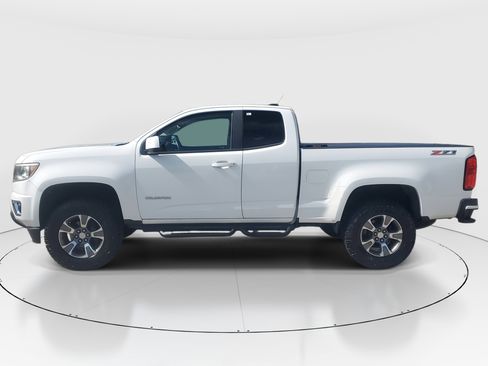 Used 2016 Chevrolet Colorado Z71 image 6