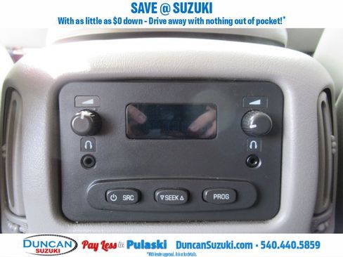 Used 2005 GMC Sierra 2500 SLT w/ Heavy-Duty Power Package image 34