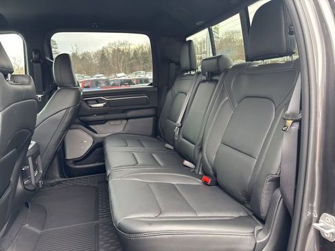 New 2026 RAM 1500 Rebel w/ Rebel Level 2 Equipment Group image 15