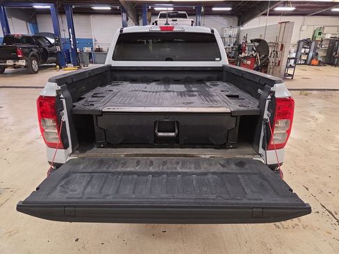 Used 2024 Ford Ranger XL w/ Trailer Tow Package image 22