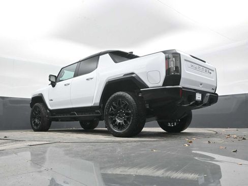 New 2026 GMC Hummer EV 4x4 Crew Cab image 36