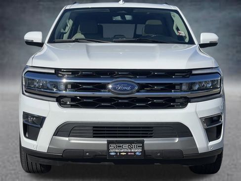 Used 2024 Ford Expedition Max Limited image 30