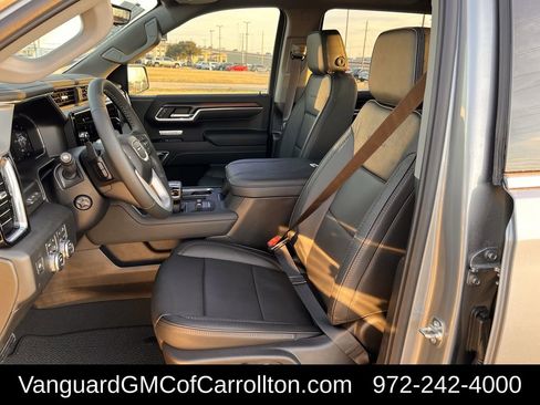 New 2026 GMC Sierra 1500 Denali w/ Denali Reserve Package image 22