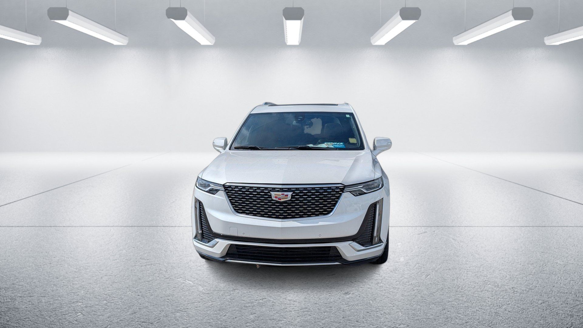 Certified 2024 Cadillac XT6 Luxury w/ LPO, Floor Liner Package AWD/4WD image 10