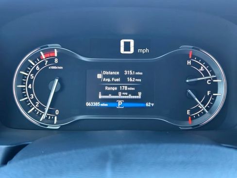 Used 2018 Honda Ridgeline RTL-E image 22