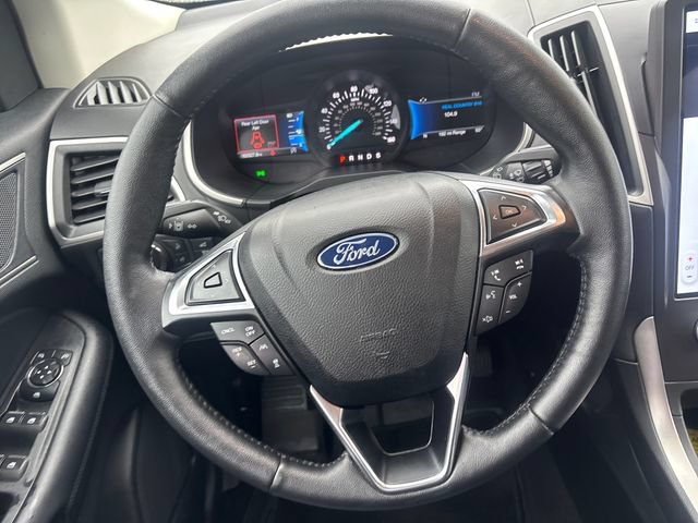 Used 2021 Ford Edge SEL w/ Convenience Package AWD/4WD image 17
