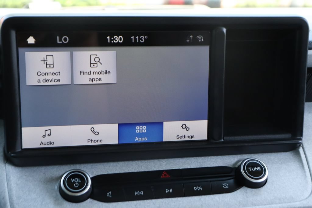 Used 2023 Ford Maverick XLT w/ Equipment Group 300A Standard AWD/4WD image 29