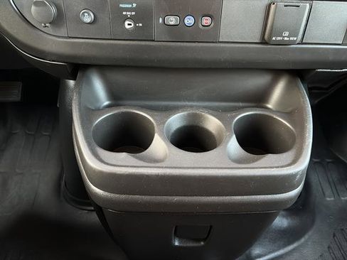 Used 2024 GMC Savana 2500 w/ Driver Convenience Package image 20