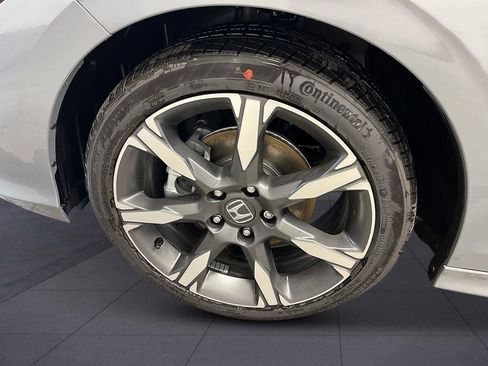 New 2026 Honda Civic Sport Touring image 11