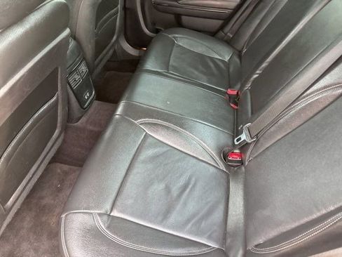 Used 2017 Dodge Charger SE w/ Blacktop Package image 27