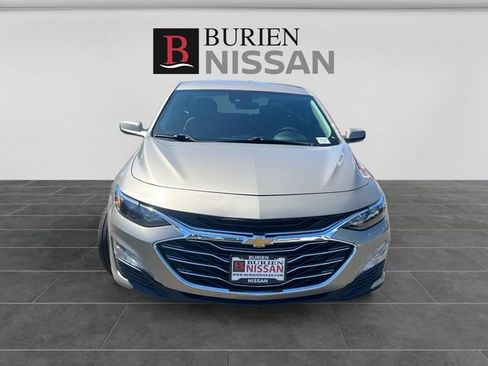 Used 2023 Chevrolet Malibu LT FWD image 8
