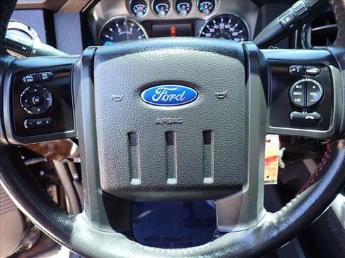 Used 2016 Ford F350 Platinum AWD/4WD image 20
