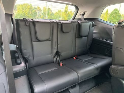 Used 2026 Subaru Ascent Premium AWD/4WD image 17