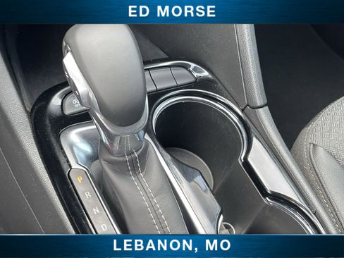 Certified 2025 Buick Encore GX Preferred FWD image 15