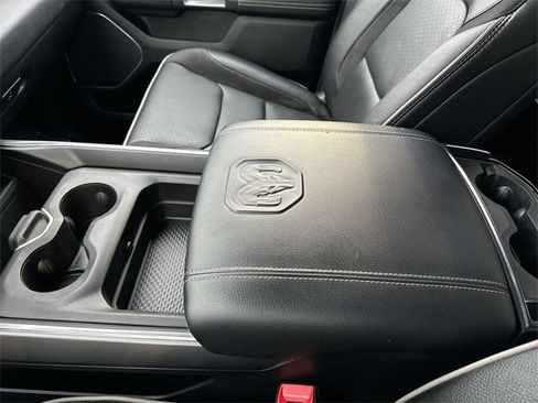 Used 2022 RAM 1500 Laramie image 21