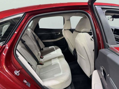 Used 2023 Hyundai Sonata SEL FWD image 33