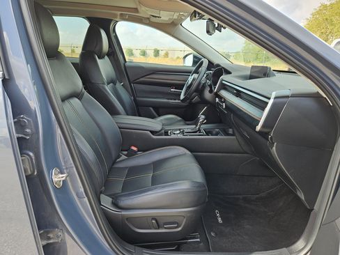 Used 2023 MAZDA CX-50 AWD 2.5 Turbo w/ Weather Package image 27