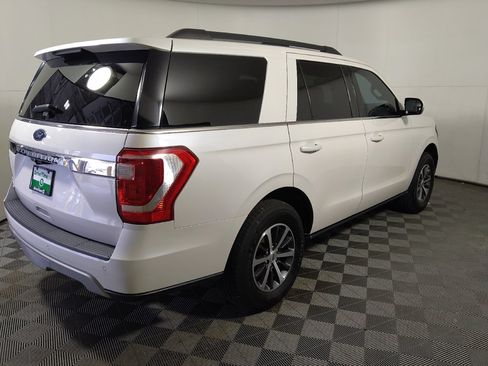 Used 2019 Ford Expedition XLT w/ Equipment Group 202A RWD image 10
