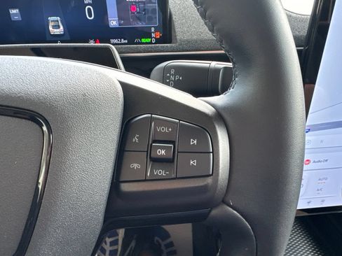 Certified 2025 Ford Mustang Mach-E Premium AWD/4WD image 26