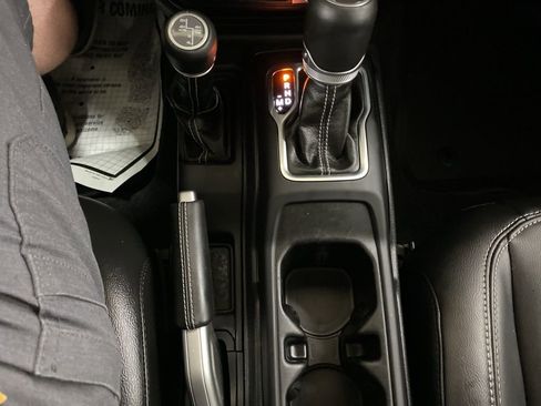 Used 2023 Jeep Wrangler Unlimited Sahara w/ Cold Weather Group image 49