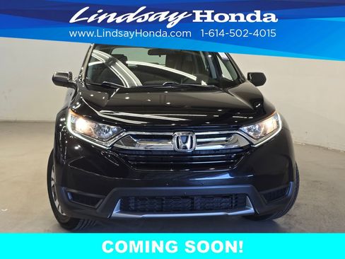 Used 2019 Honda CR-V LX image 2