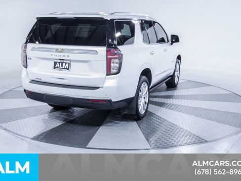 Used 2023 Chevrolet Tahoe High Country w/ Premium Package 2 image 9