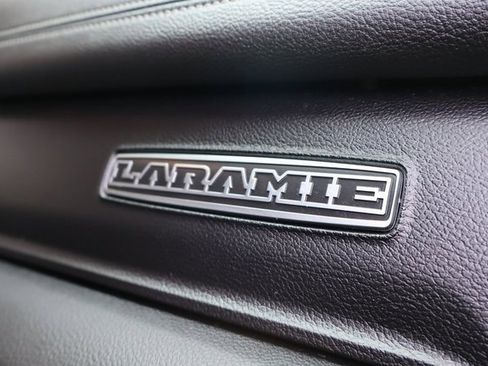 Used 2024 RAM 3500 Laramie w/ Night Edition image 54