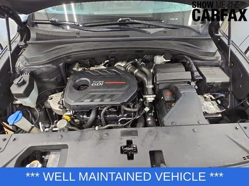 Used 2020 Hyundai Santa Fe Limited AWD/4WD image 29