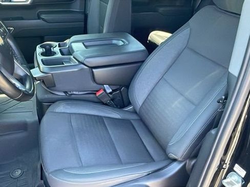 Used 2023 Chevrolet Silverado 1500 LT RWD image 12