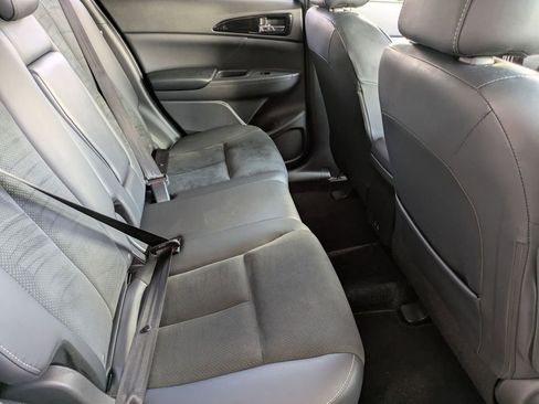 Used 2025 Mitsubishi Eclipse Cross SE AWD/4WD image 30