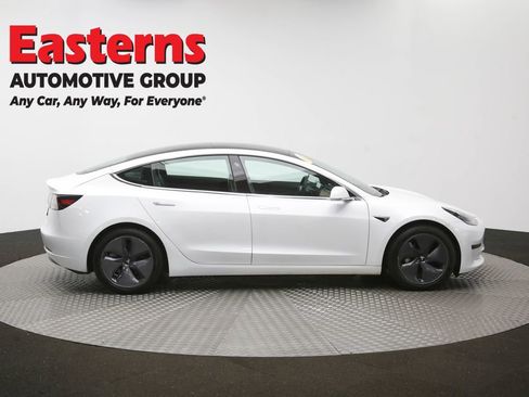 Used 2020 Tesla Model 3 Long Range AWD/4WD image 40