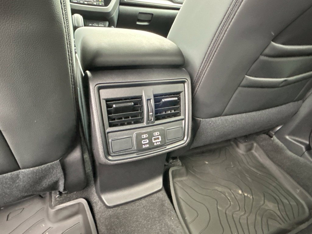 New 2026 Subaru Forester Premium AWD/4WD image 33