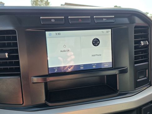 Used 2023 Ford F350 XLT image 16