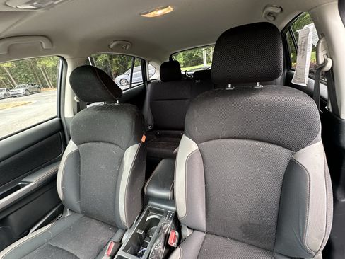 Used 2017 Subaru Crosstrek 2.0i Premium w/ Popular Package #1 AWD/4WD image 7