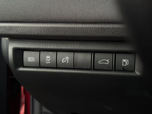Certified 2025 Toyota Camry LE FWD image 27