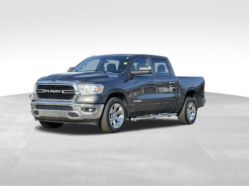 Used 2019 RAM 1500 Big Horn image 7