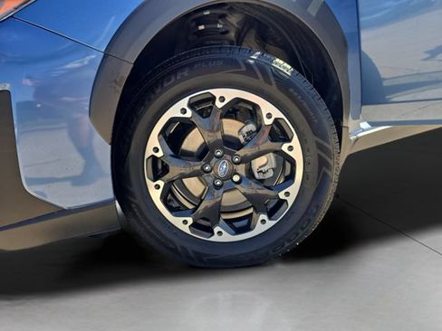 Certified 2022 Subaru Crosstrek 2.0i Premium w/ Popular Package #3 AWD/4WD image 25