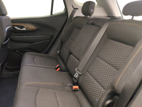 Used 2019 GMC Terrain SLE FWD image 18