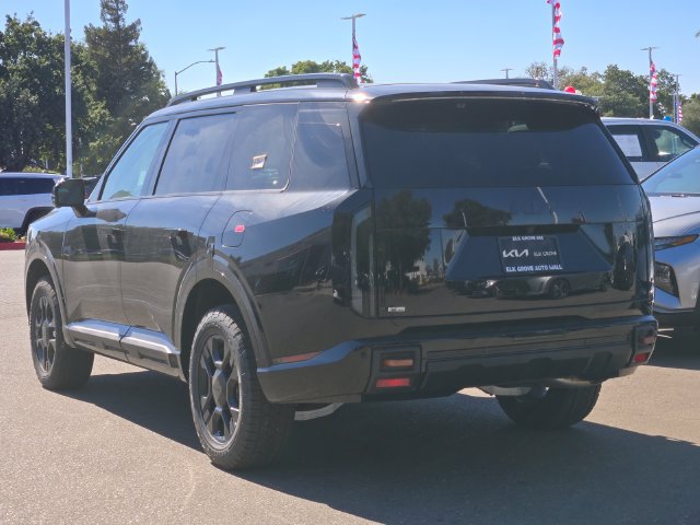 New 2027 Kia Telluride SX Prestige X-Pro AWD/4WD image 7