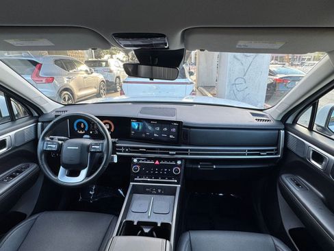 Used 2025 Hyundai Santa Fe SEL image 36