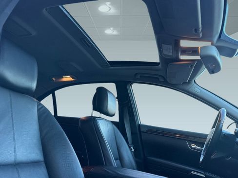 Used 2007 Mercedes-Benz S 550 image 28