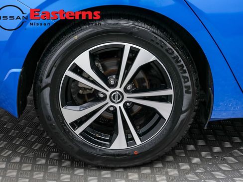 Used 2020 Nissan Sentra SV image 70