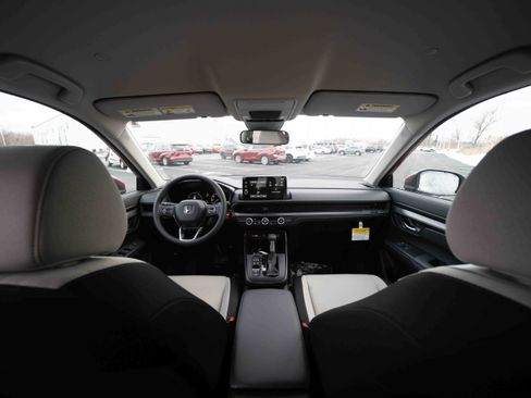 New 2026 Honda CR-V LX image 19